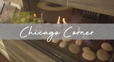 Regency City Series Chicago Corner